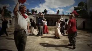 Video voorbeeld van "TERRENAL - Me voy acercando al baile (ZAMBA)"