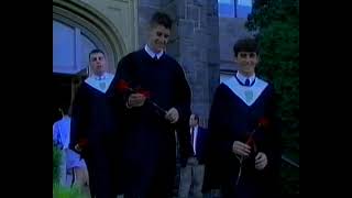 1999 Holy Ghost Prep Annual Commencement - June 5, 1999