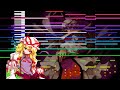 ネクロファンタジア　再現してみた