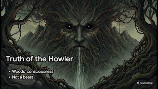 Hubris of the Seeker