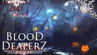 Blood Dealerz Doubl3-A Feat Mskal Am Instrumentale