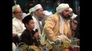 Habib Syech (Terminal Adiwerna Bersholawat)