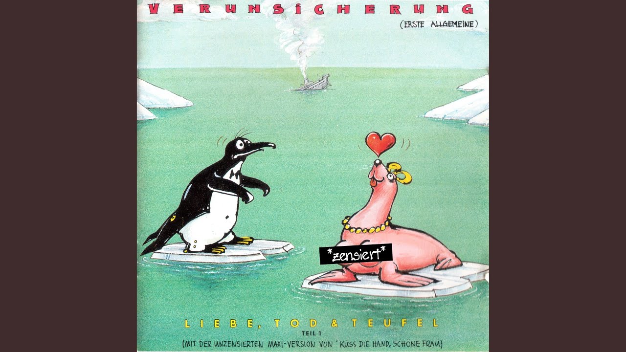 Liebe, Tod und Teufel