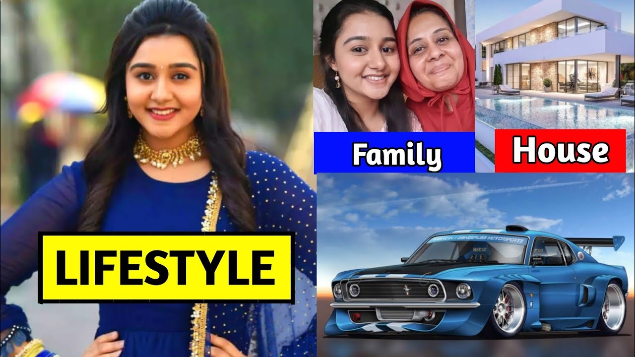 Munira Kudrati (Shalu) Lifestyle 2022, Real Age, Boyfriend, Salary, Biography, family, Career & More