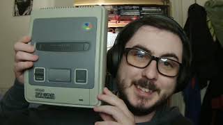 ASMR Console Collection Ep 2 - Some Famous Faces of Gaming!