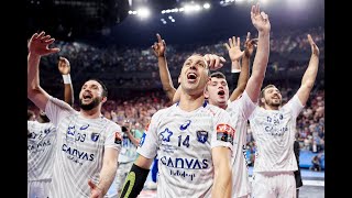 Rétrospective du titre de Montpellier en Ligue des champions (beIN SPORTS) - 27.05.2018