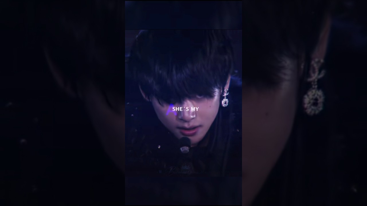 She's My Alibiið¥ð€#bts#army#v#hot#taehyung#kpop#edit#song#yt#shorts#viral#trending