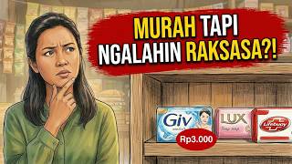 Download lagu Sabun Rp3.000 yang Bikin Unilever Kehilangan Pasar Warung