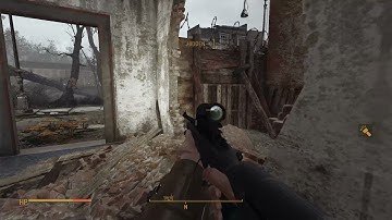 Fallout 4: Protip - Don