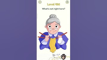 DOP 2 Lvl 435 - 436 #Shorts #Gaming Delete One Part Level 435 - 436  Walkthrough