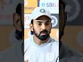 Series jitne ke bad KL Rahul ne press conference mein 🗣️ kaha #klrahul #odi #cricket #teamindia