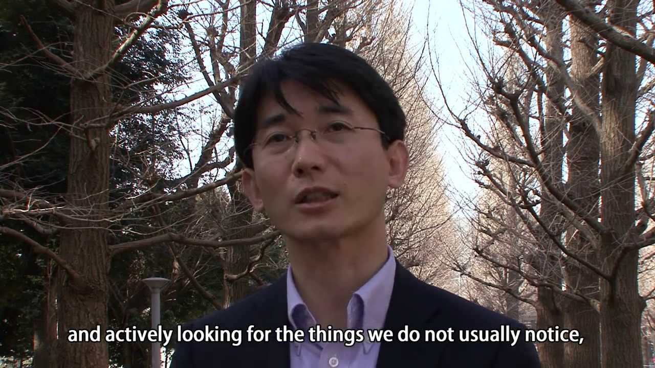 Theatre Research through "Performance Analysis" on Stage and in Everyday Life: Eiichiro Hirata