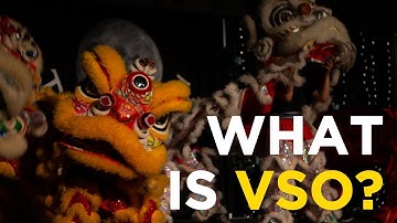 VSO || Introduction Video 2023