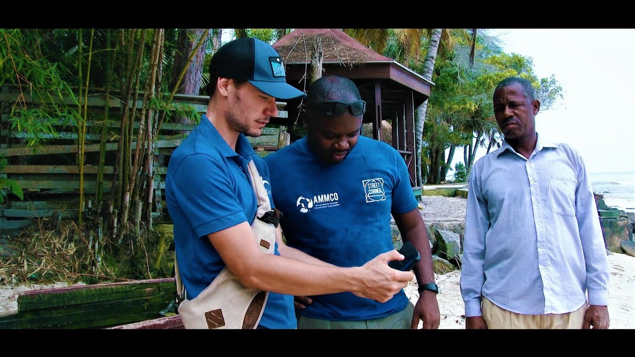 Nature & Co n° 30 | La science participative avec l'application Siren
