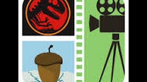 Hi Guess the Movie - Level 9 Answers 221-250