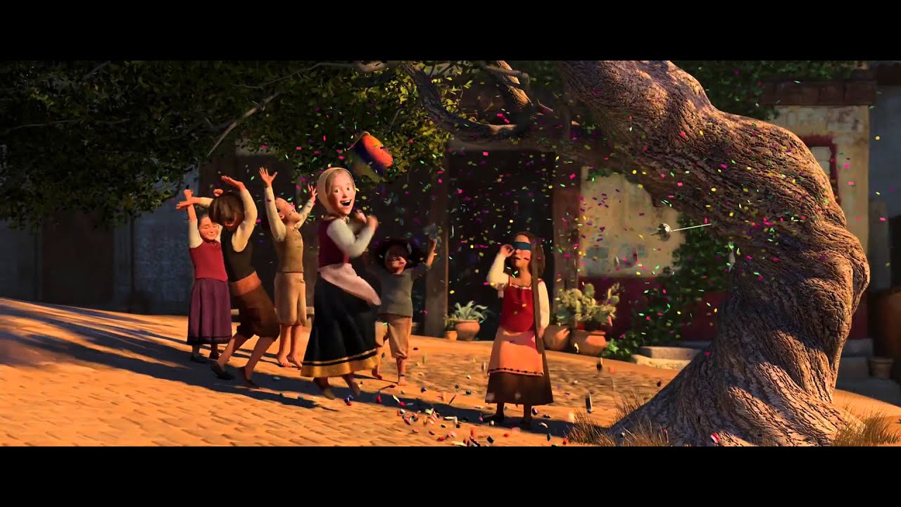 Une rencontre bande annonce vf