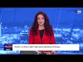 ИРАН ПОД ПРИЦЕЛОМ! УЛЬТИМАТУМ ТРАМПА И МОЩНЕЙШИЙ ФЛОТ В ИСТОРИИ. НОВОСТИ ИЗРАИЛЯ. 28 января  20:00