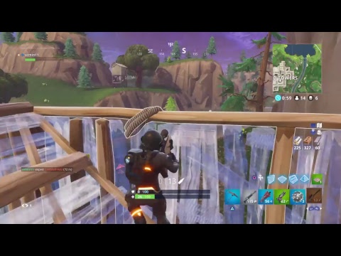 Battle royale - YouTube