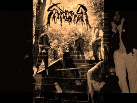 Sarcasm Through Tears Of Gold (HQ)