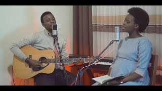 MORNING WORSHIP - PAPI CLEVER & DORCAS : EP49 #Uwaba_atinyutse_ibyago_byose #Har_uwitwa_Daniyeli