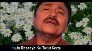 Berakhir Penantian Muchsin Alatas #dangdut
