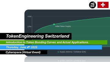 Token Bonding Curves Demystified: Introduction to Real-World Applications