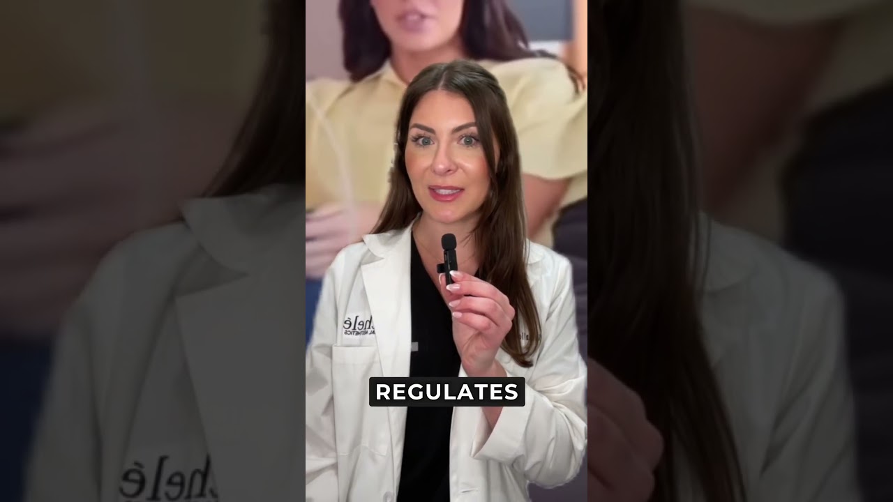 Anti-Aging NAD+ Infusions!