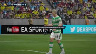 MvP GaMerS Colombia  TORNEO FIFA ONLINE screenshot 4