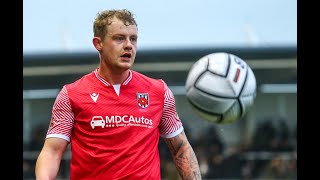 HIGHLIGHTS: Spennymoor 2 Chorley 0