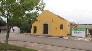 Museu de San Miguel, Corrientes- Argentina