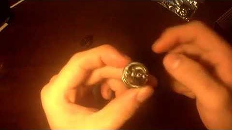 VapeComp - REVIEW  Authentic Mutation X V3