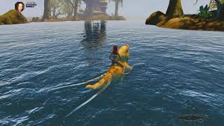 SKYWIND Open Beta DLC BloodMoon [Solstheim 3rd era] my progress