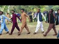 Saraiki culture dance  by students in bahawalpur rohi da wasi