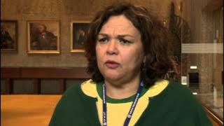 Download lagu PSI at ILC 2014 -- Interview with Juneia Batista, CMB, Brazil