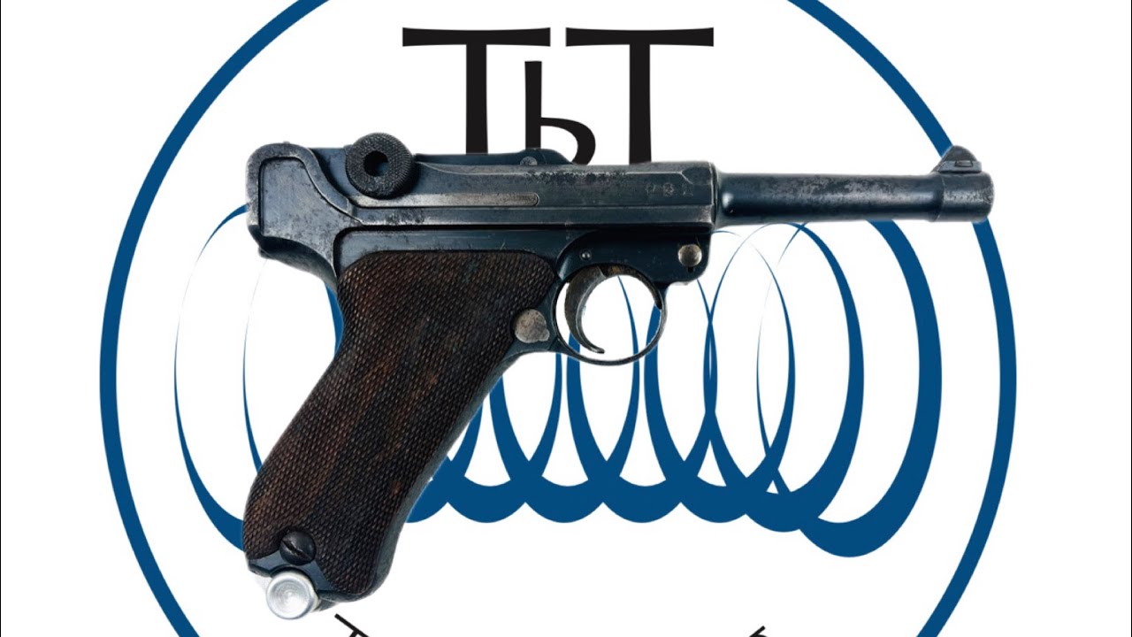 Насколько реалистично выглядит пневматический пистолет Umarex Legends Luger P08 CO2? Подробное ср...