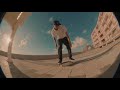 TransWorld SKATEboarding's "Year in Review 2017"