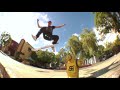 TransWorld SKATEboarding's "Year in Review 2017"