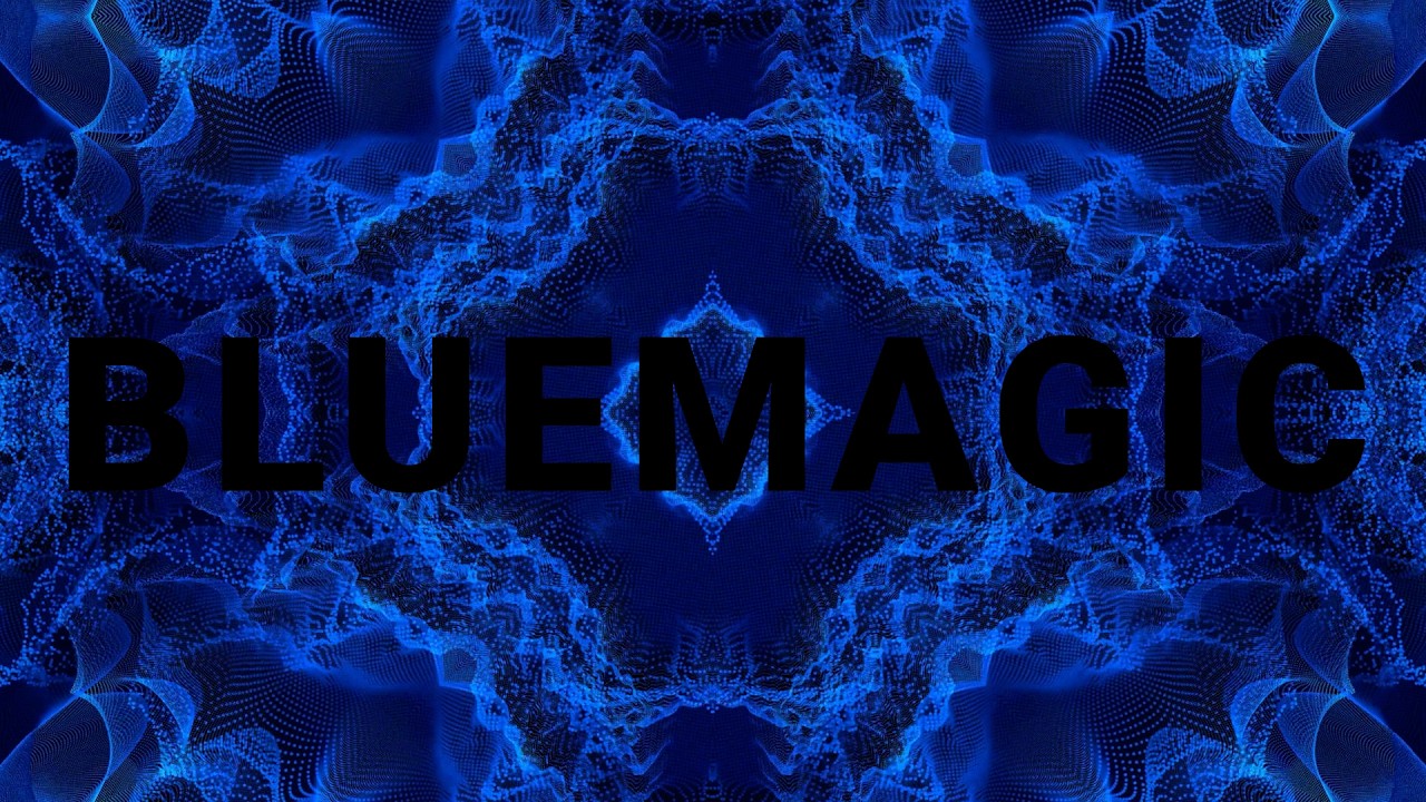YouTubeでBlue Magic | Original Deep House | mandReasを視聴 YouTubeでBlue Magic | Original Deep House | mandReasを視聴
