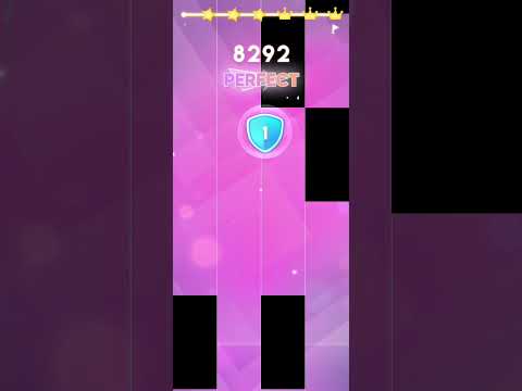 Magic Tiles 3 #2 | NO BATIDÃO #xuhướng #xuhuongyoutube #shorts