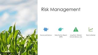 Managing Grower Offers using Levridge screenshot 2