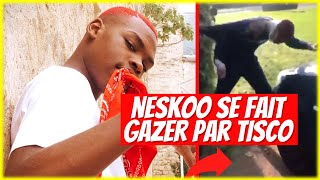 Neskoo Se Fait Gazer Par Tisco Il Sexplique En Video Et Lui Propose Un Tete Toutes Les Vidéos