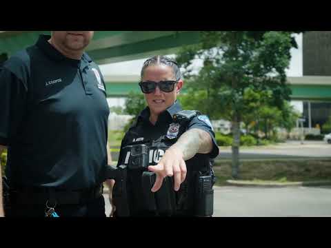 Pensacola Police Department Number