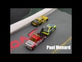 AMP 500 - TALLADEGA - ACS Season 7 Race 11