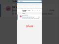 Zero Spam with AI 🔥 #ai #automation #powerautomate #techshorts