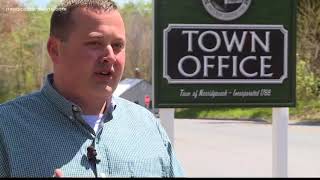 Proposal would rename bridge in honor of Corporal Cole