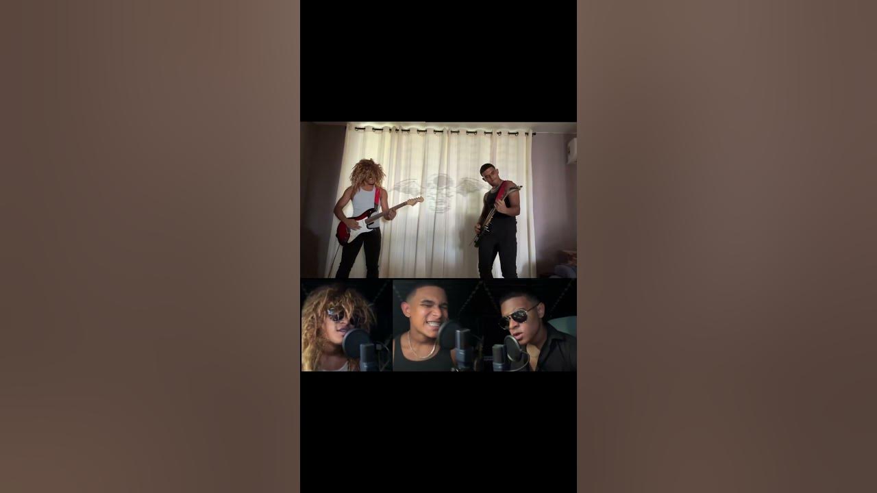 Gunslinger - Avenged Sevenfold (Cover)