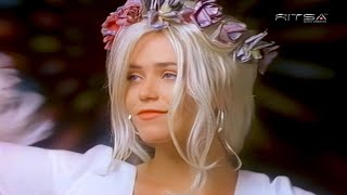 The Grid - A Beat Called Love Ritsatv Remastered