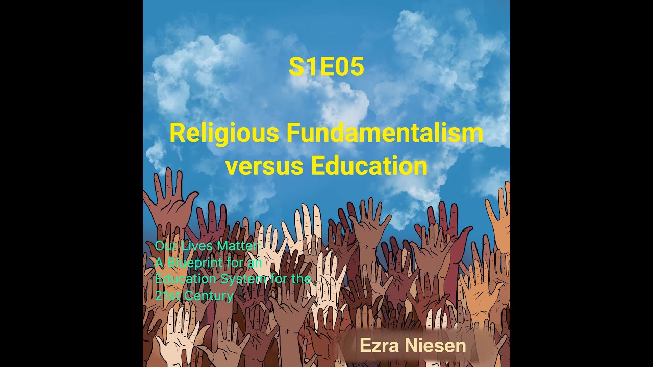 Religious Fundamentalism versus Education: How we can use the principles of learning better