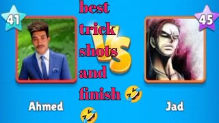 3game play marble clash carrom pool board game play best trick shots carrom pool khan trick shots screenshot 4
