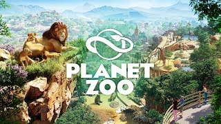 видео: ТВОЙ ЛИЧНЫЙ ЗООПАРК - PLANET ZOO ПРОХОЖДЕНИЕ картинка: ТВОЙ ЛИЧНЫЙ ЗООПАРК - PLANET ZOO ПРОХОЖДЕНИЕ